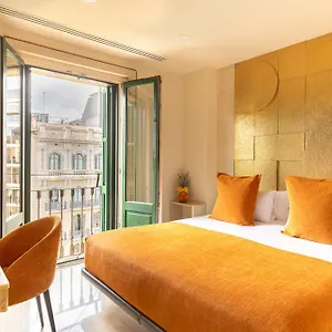 Apartamento Cosmo Rambla Catalunya, Barcelona